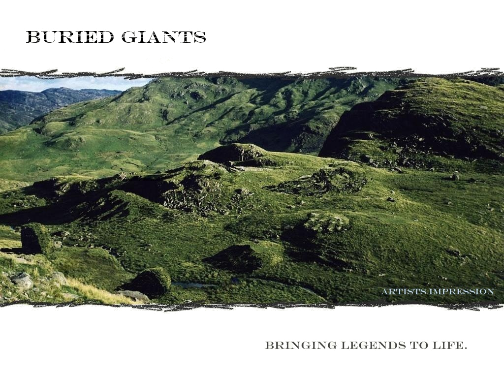 Giant Landscape
